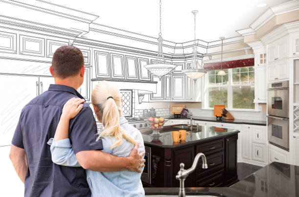 Certified appliance installation in Lenni